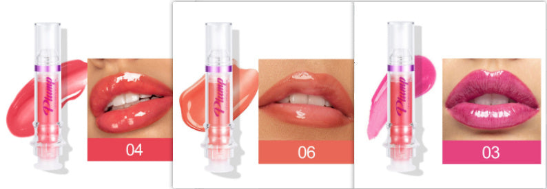 New Tube Lip Rich Lip Color - Premium 0 from chiquetrends.com - Just $10! Shop now at chiquetrends.com