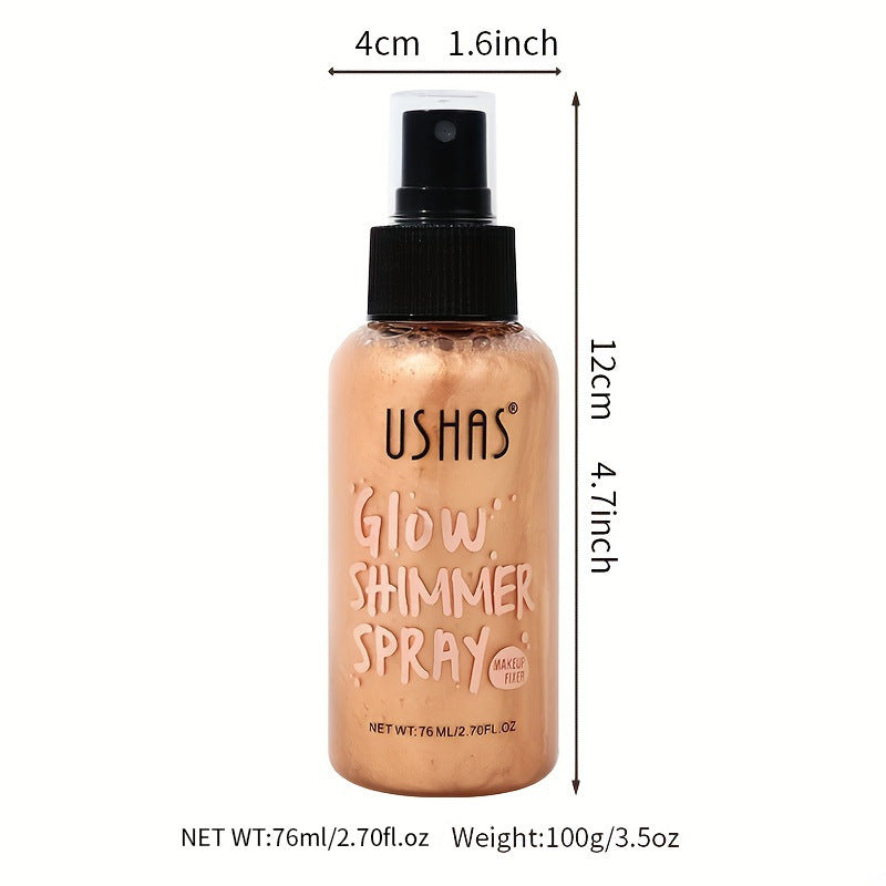 High Gloss Brightening Liquid - Premium 0 from chiquetrends.com - Just $10! Shop now at chiquetrends.com