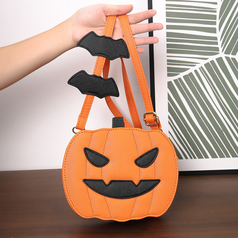 2023 Halloween Bags Funny - Premium 4 from chiquetrends.com - Just $40! Shop now at chiquetrends.com