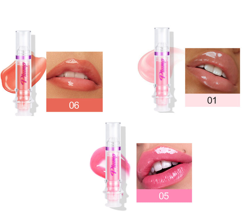 New Tube Lip Rich Lip Color - Premium 0 from chiquetrends.com - Just $10! Shop now at chiquetrends.com