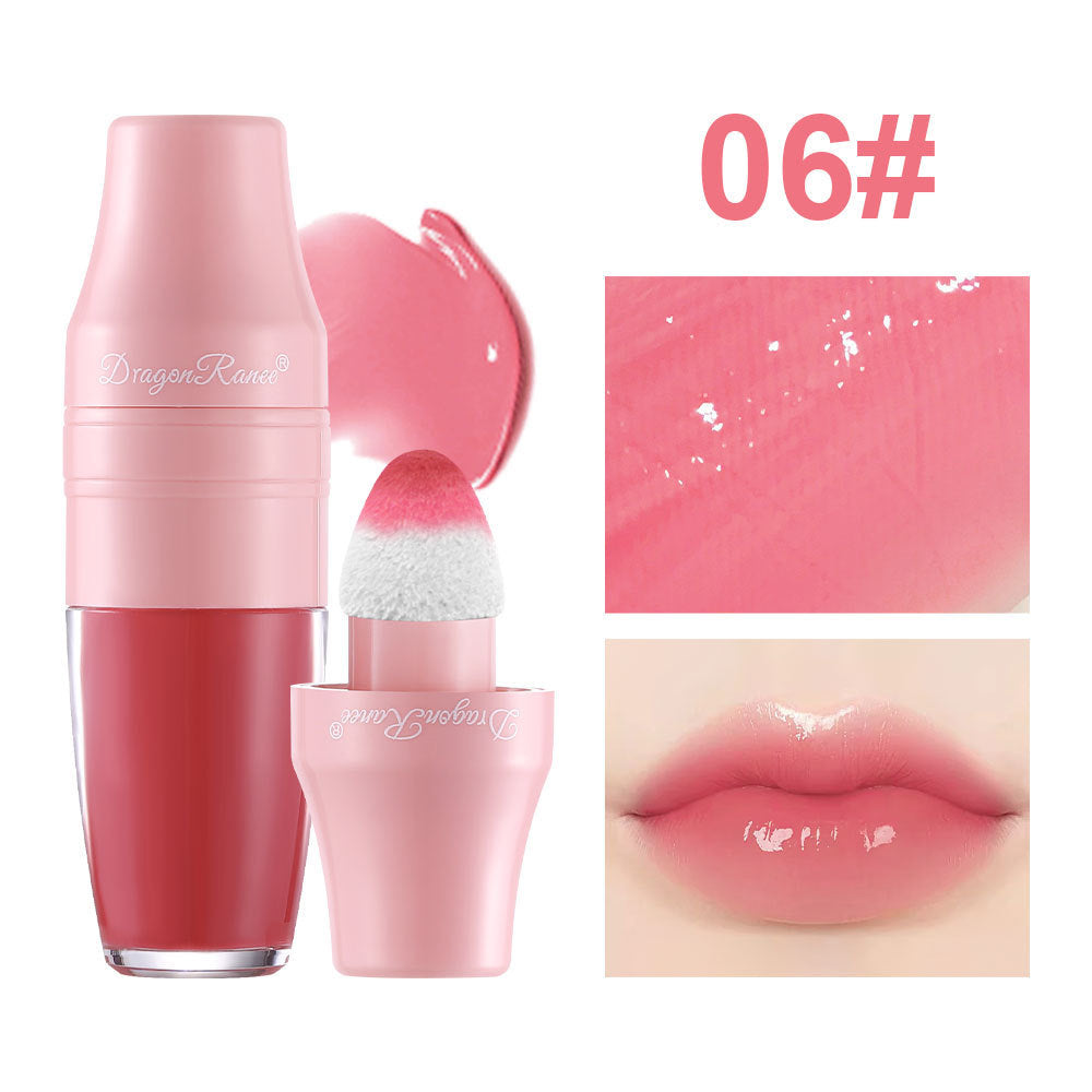 Shake Mirror Lip Stain Lacquer - Premium 0 from chiquetrends.com - Just $8! Shop now at chiquetrends.com