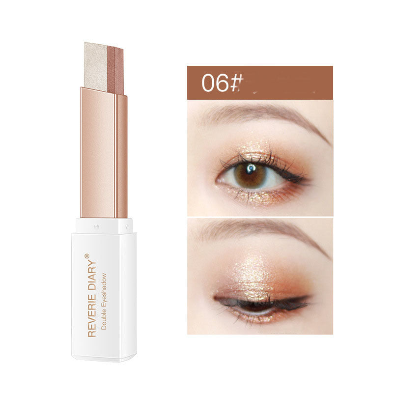 Lazy Eyeshadow Stick Stereo - Premium 0 from chiquetrends.com - Just $9! Shop now at chiquetrends.com