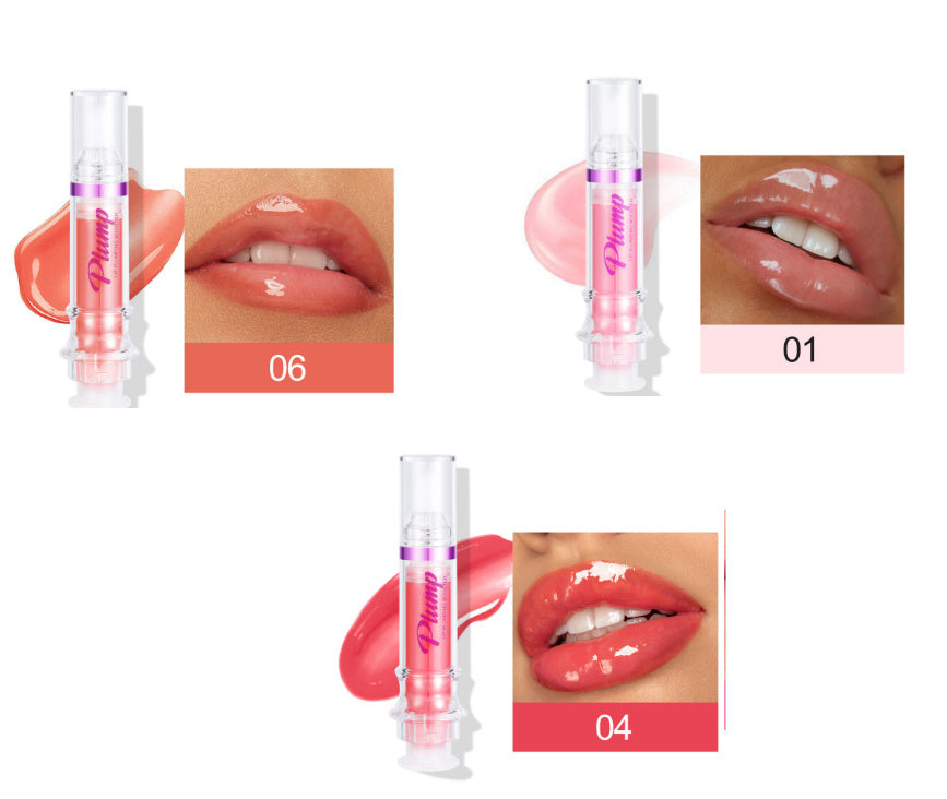 New Tube Lip Rich Lip Color - Premium 0 from chiquetrends.com - Just $10! Shop now at chiquetrends.com