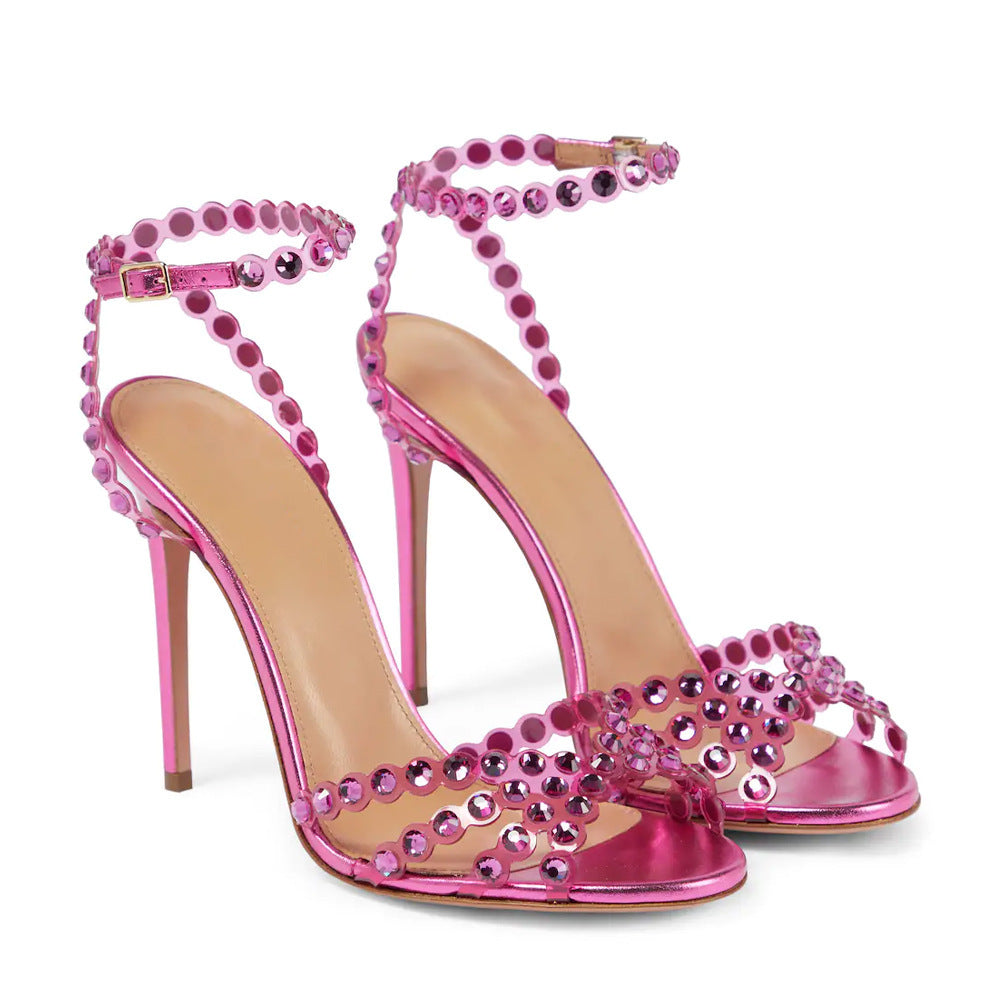 Elegant Socialite Jelly - Premium 0 from chiquetrends.com - Just $67! Shop now at chiquetrends.com