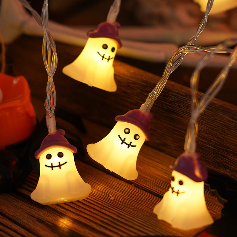 PVC Soft Material Halloween Lighting - Premium 0 from chiquetrends.com - Just $16.92! Shop now at chiquetrends.com