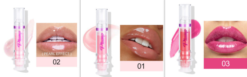 New Tube Lip Rich Lip Color - Premium 0 from chiquetrends.com - Just $10! Shop now at chiquetrends.com