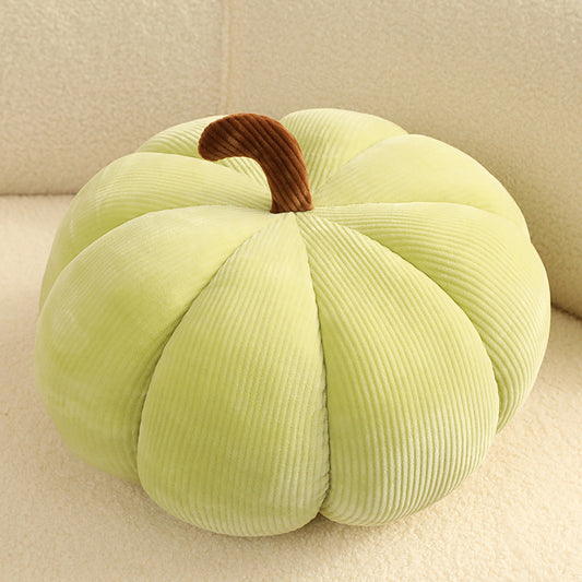 Colorful Pumpkin Pillow Halloween - Premium 0 from chiquetrends.com - Just $16.77! Shop now at chiquetrends.com