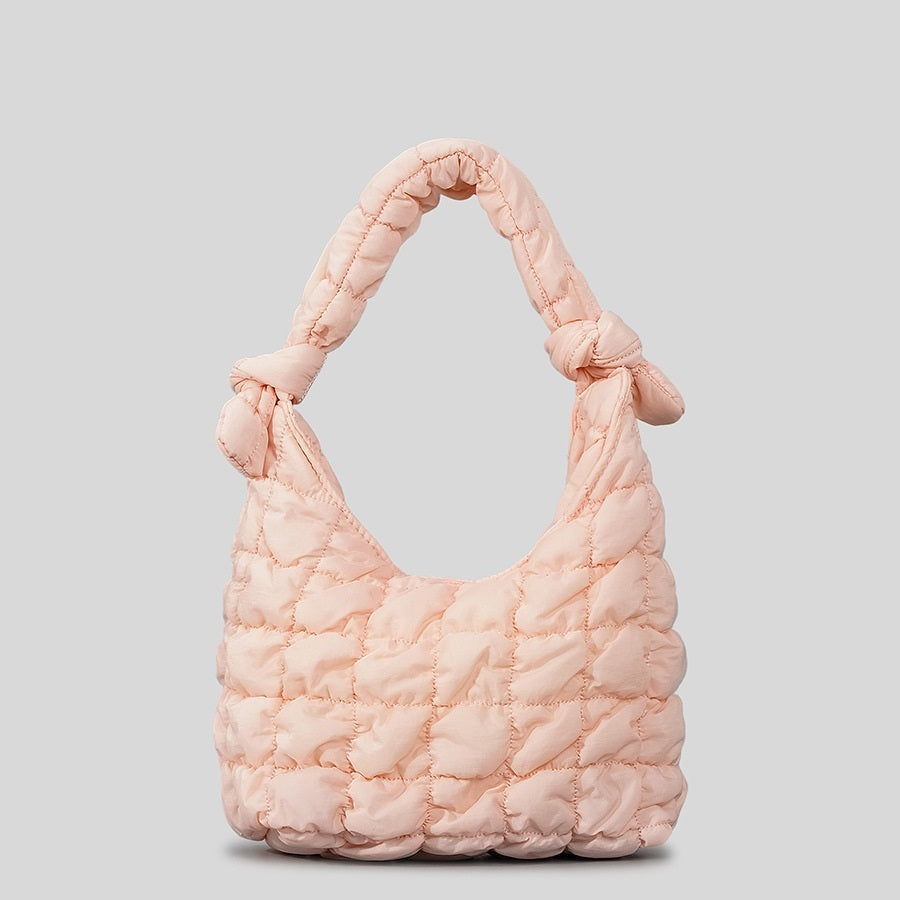 Simple Quilted Bubble Texture - Premium 0 from chiquetrends.com - Just $58! Shop now at chiquetrends.com