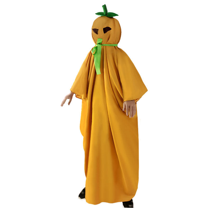 Children's Halloween Costume Pumpkin - Premium 0 from chiquetrends.com - Just $55.25! Shop now at chiquetrends.com