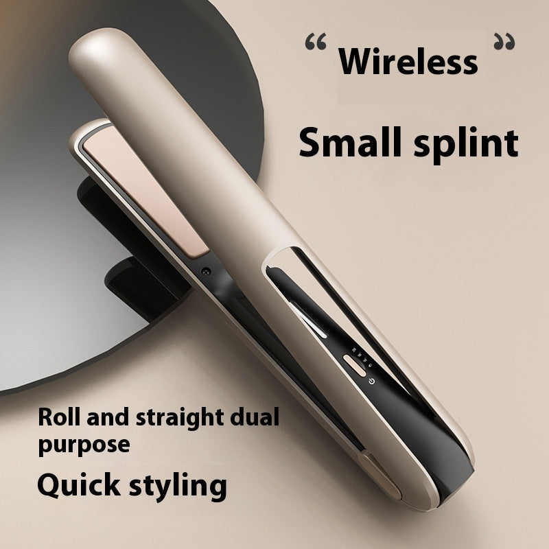 Wireless USB Charging Hair - Premium 0 from chiquetrends.com - Just $46! Shop now at chiquetrends.com