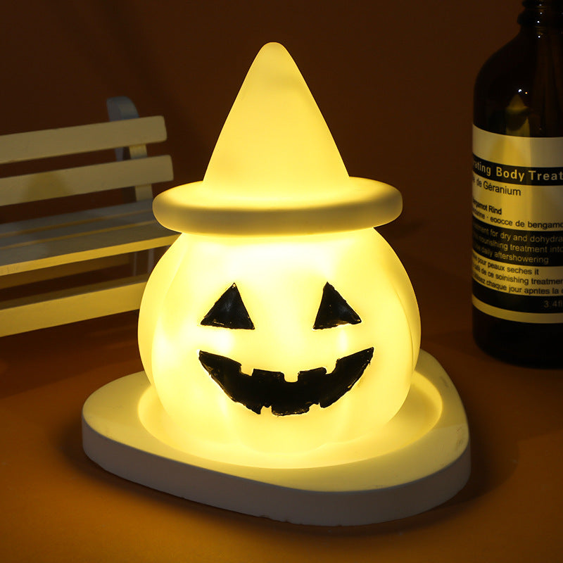 Halloween LED Glowing Cute Small - Premium 0 from chiquetrends.com - Just $8.85! Shop now at chiquetrends.com