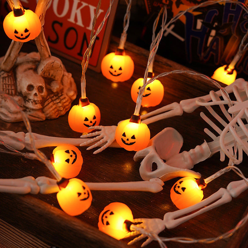 PVC Soft Material Halloween Lighting - Premium 0 from chiquetrends.com - Just $16.92! Shop now at chiquetrends.com