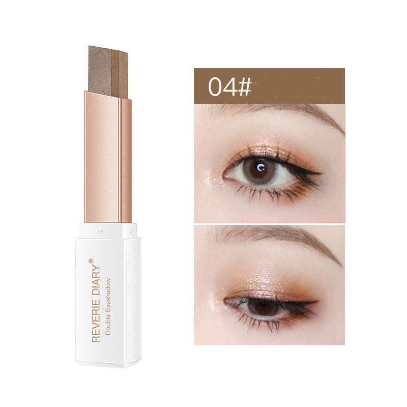 Lazy Eyeshadow Stick Stereo - Premium 0 from chiquetrends.com - Just $9! Shop now at chiquetrends.com