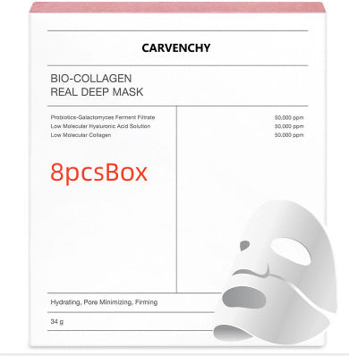 Deep Collagen Overnight Mask - Premium 0 from chiquetrends.com - Just $15! Shop now at chiquetrends.com