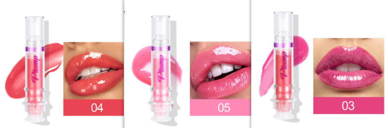 New Tube Lip Rich Lip Color - Premium 0 from chiquetrends.com - Just $10! Shop now at chiquetrends.com