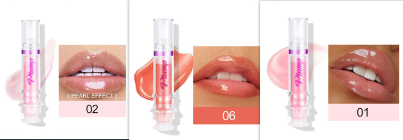 New Tube Lip Rich Lip Color - Premium 0 from chiquetrends.com - Just $10! Shop now at chiquetrends.com