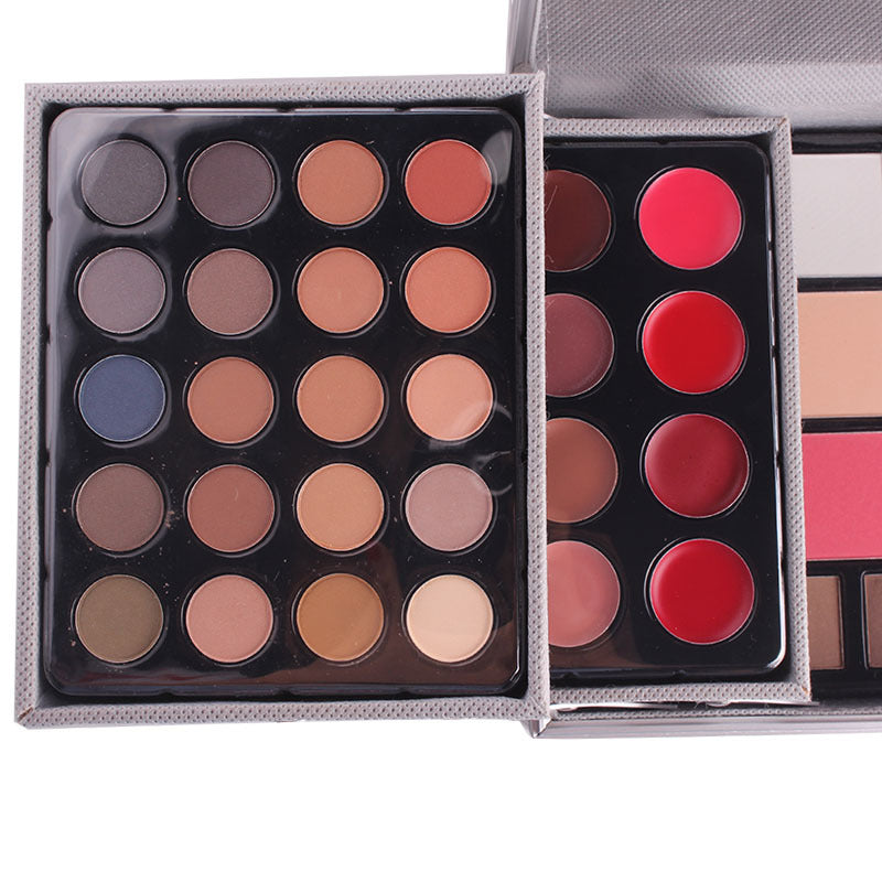 Multifunctional Makeup Artist - Premium 0 from chiquetrends.com - Just $131! Shop now at chiquetrends.com