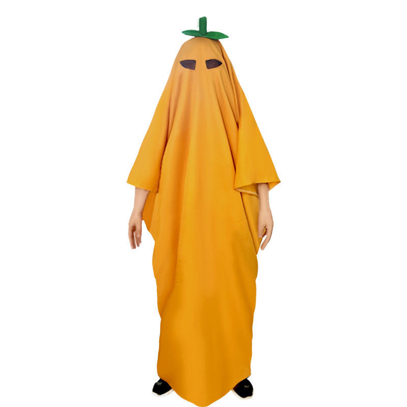 Children's Halloween Costume Pumpkin - Premium 0 from chiquetrends.com - Just $55.25! Shop now at chiquetrends.com