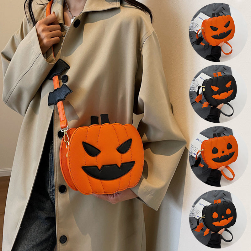 2023 Halloween Bags Funny - Premium 4 from chiquetrends.com - Just $40! Shop now at chiquetrends.com