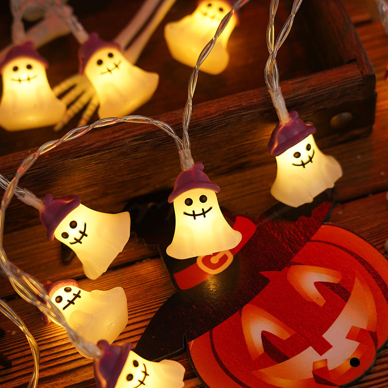 PVC Soft Material Halloween Lighting - Premium 0 from chiquetrends.com - Just $16.92! Shop now at chiquetrends.com