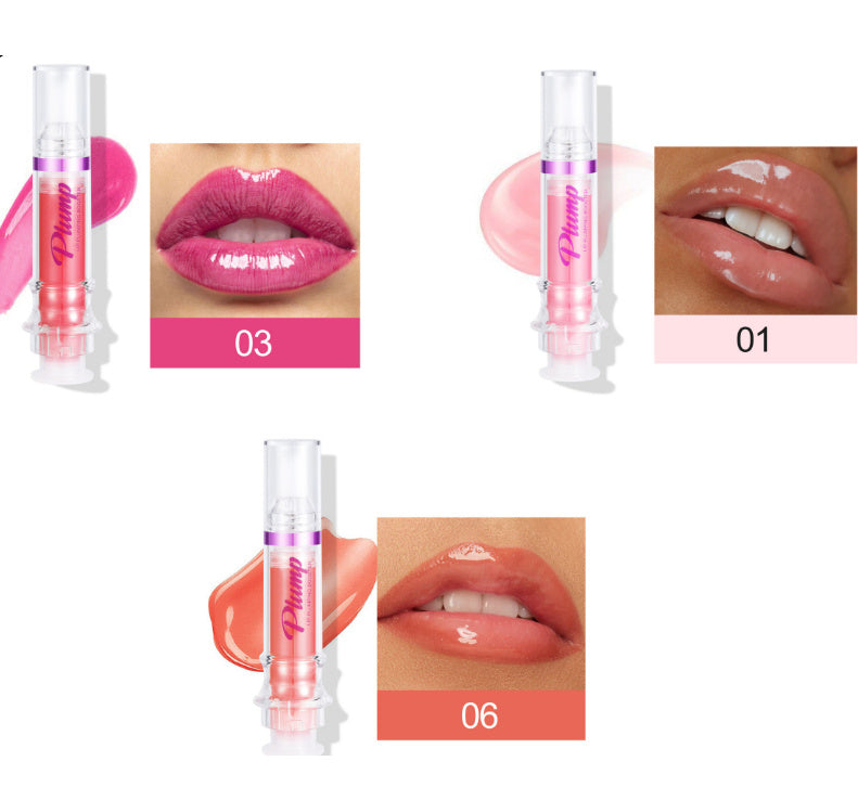 New Tube Lip Rich Lip Color - Premium 0 from chiquetrends.com - Just $10! Shop now at chiquetrends.com