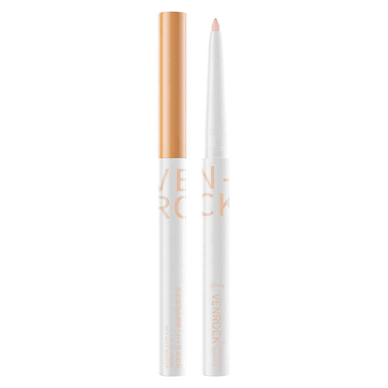 Smart Makeup Eye Shadow Pen - Premium 0 from chiquetrends.com - Just $6! Shop now at chiquetrends.com