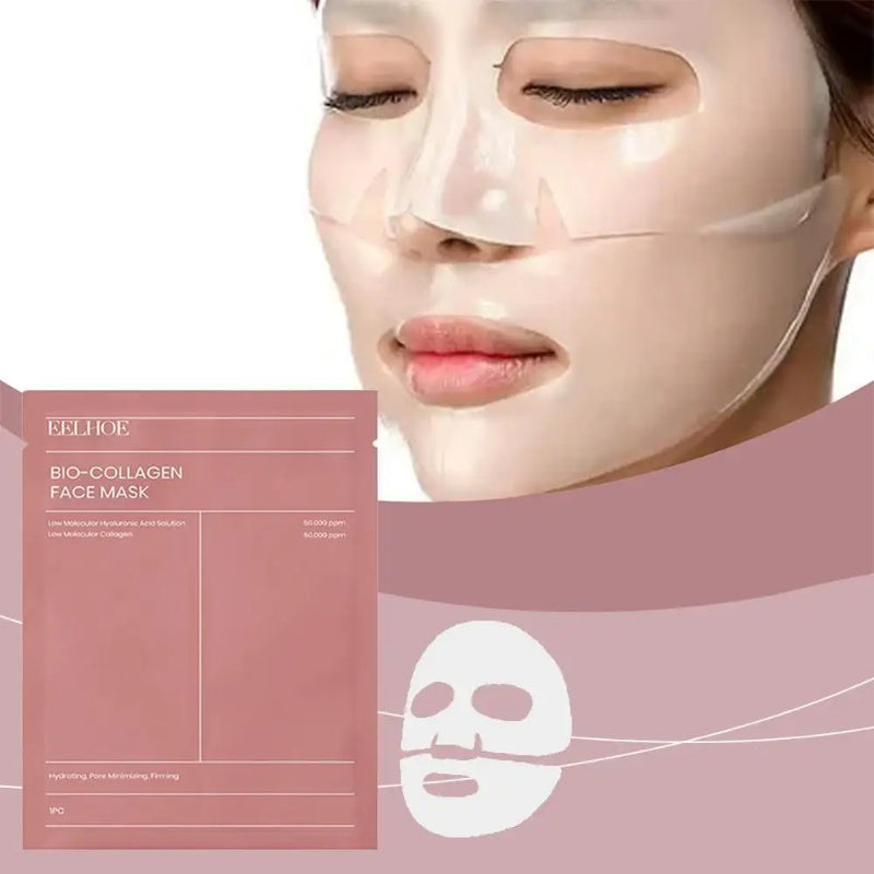 Face Mask Shrink Pore - Premium 0 from chiquetrends.com - Just $13! Shop now at chiquetrends.com