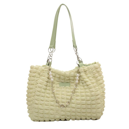 Women's Casual Tote Large - Premium 0 from chiquetrends.com - Just $59! Shop now at chiquetrends.com