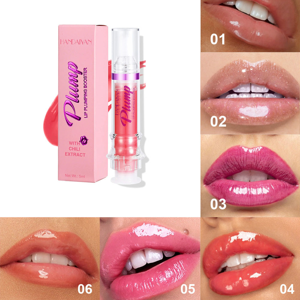 New Tube Lip Rich Lip Color - Premium 0 from chiquetrends.com - Just $10! Shop now at chiquetrends.com