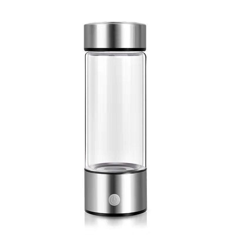 Hydrogen Water Bottles - Premium 0 from chiquetrends.com - Just $81.99! Shop now at chiquetrends.com