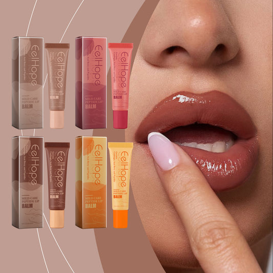 Gentle Moisturizing Lip Balm - Premium 0 from chiquetrends.com - Just $10! Shop now at chiquetrends.com