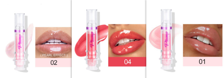 New Tube Lip Rich Lip Color - Premium 0 from chiquetrends.com - Just $10! Shop now at chiquetrends.com