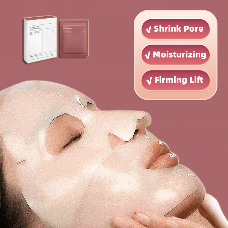 Face Mask Shrink Pore - Premium 0 from chiquetrends.com - Just $13! Shop now at chiquetrends.com