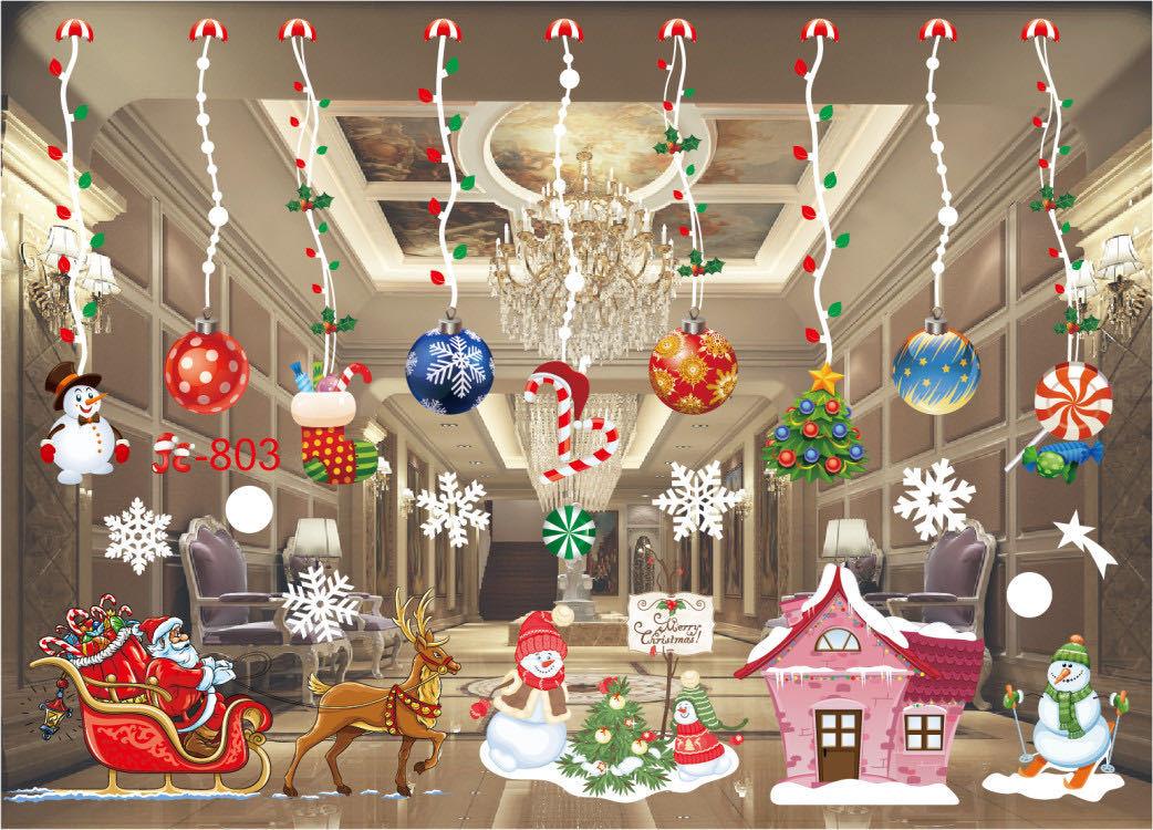 New Christmas Decorations - Premium 0 from chiquetrends.com - Just $11! Shop now at chiquetrends.com