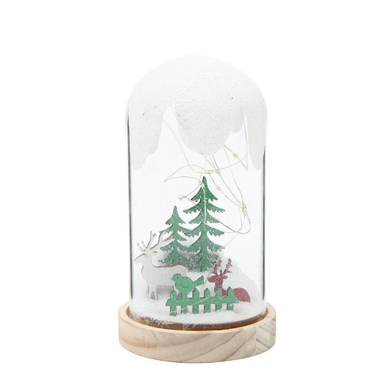 Christmas Gift Ornaments - Premium 0 from chiquetrends.com - Just $23! Shop now at chiquetrends.com