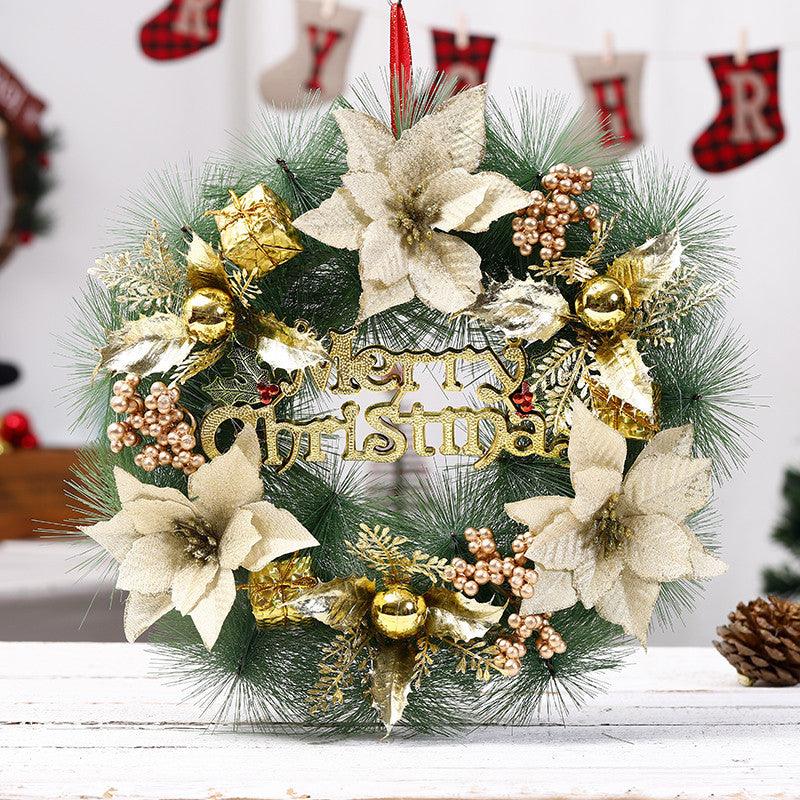 Christmas Decorations Creative - Premium 0 from chiquetrends.com - Just $18! Shop now at chiquetrends.com