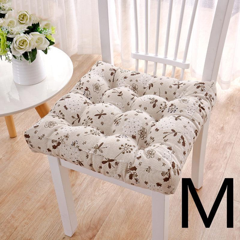 Chair Cushion Car Seat Cushion - Premium 0 from chiquetrends.com - Just $18! Shop now at chiquetrends.com