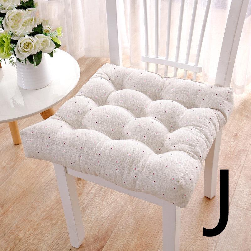 Chair Cushion Car Seat Cushion - Premium 0 from chiquetrends.com - Just $18! Shop now at chiquetrends.com