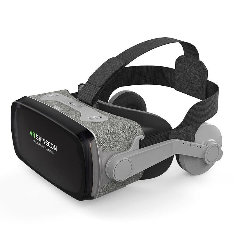 VR Glasses Thousand Fantasy - Premium 0 from chiquetrends.com - Just $53! Shop now at chiquetrends.com