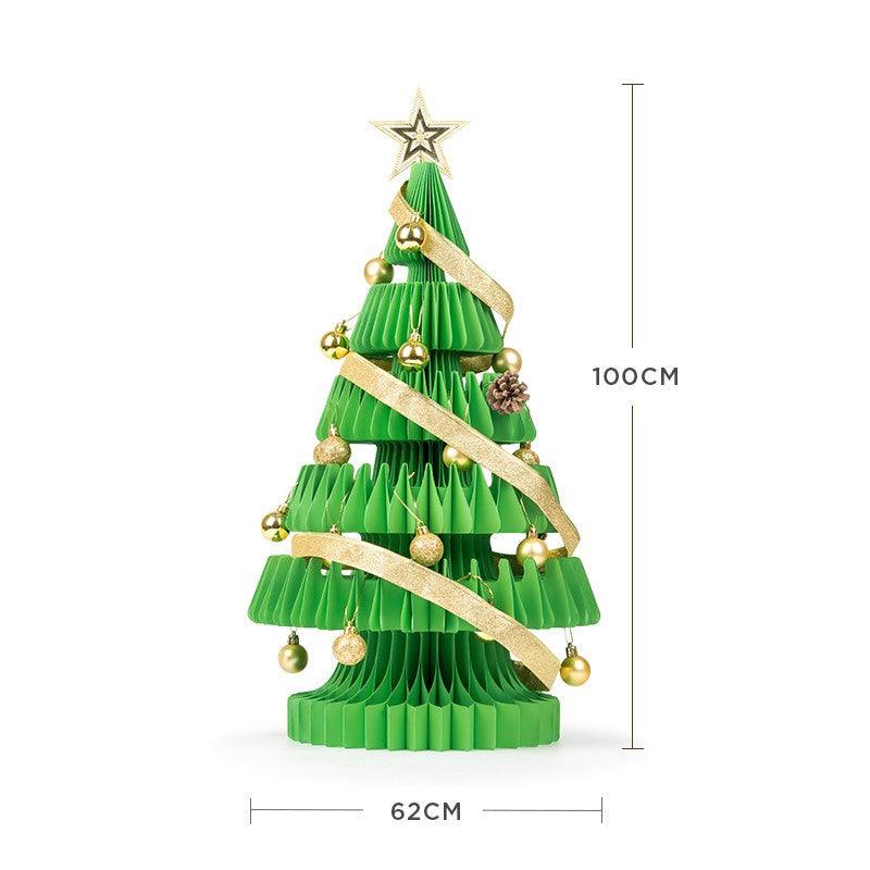 Decorate Christmas Decorations - Premium 0 from chiquetrends.com - Just $73! Shop now at chiquetrends.com