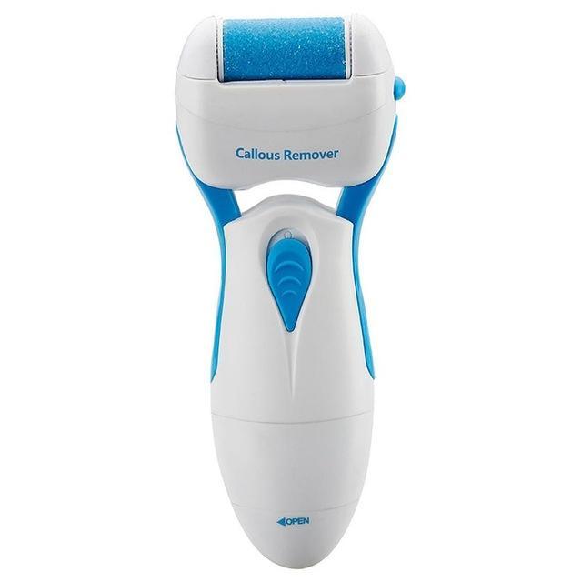 Portable Dead Skin Remover - Premium 0 from chiquetrends.com - Just $23! Shop now at chiquetrends.com