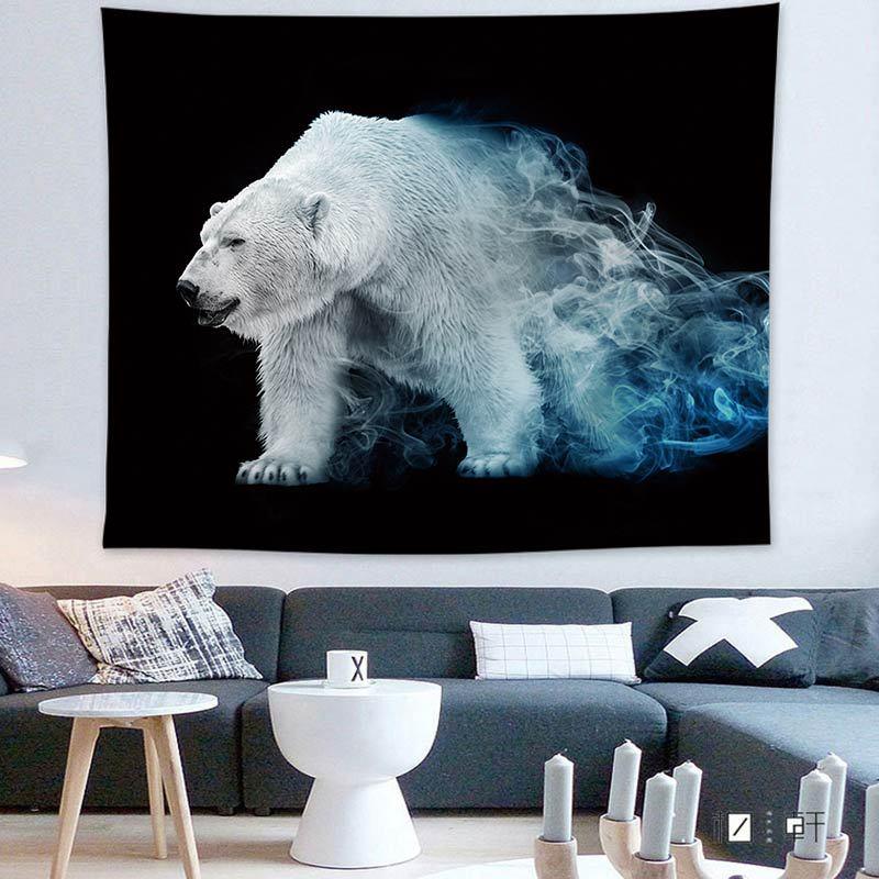 Home decor printed tapestry - Premium 0 from chiquetrends.com - Just $18! Shop now at chiquetrends.com