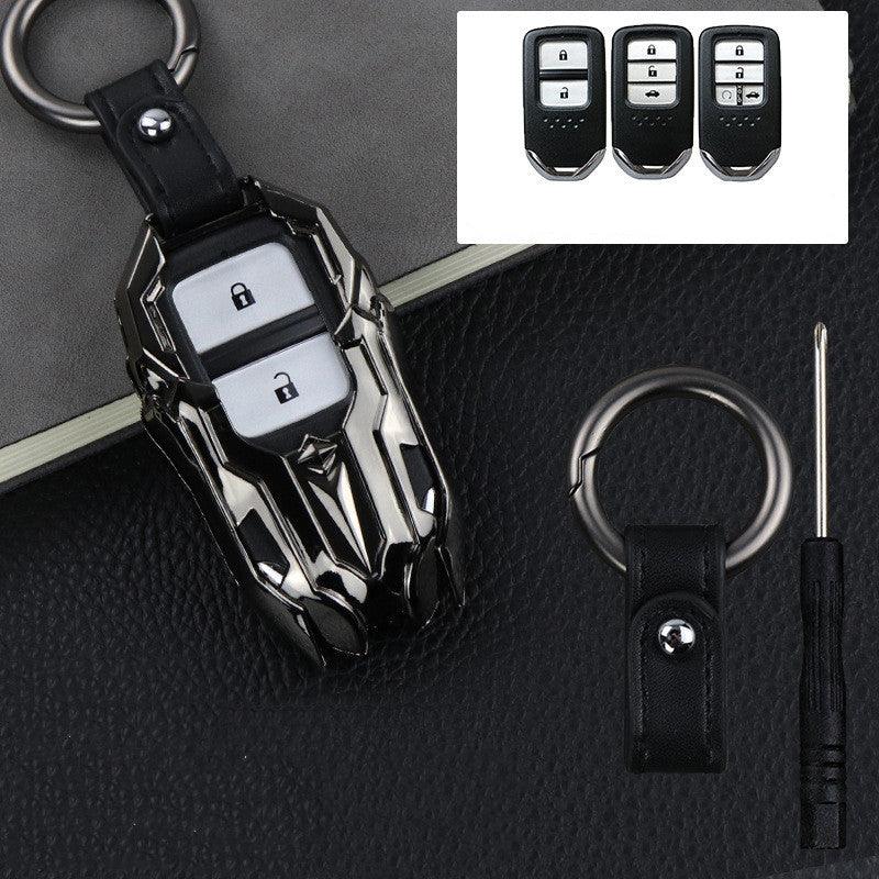 Applicable car key cover - Premium Car Accessories from chiquetrends.com - Just $62! Shop now at chiquetrends.com