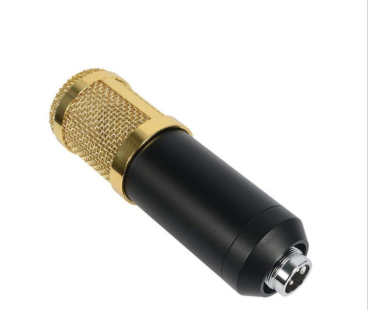 Condenser microphone - Premium 0 from chiquetrends.com - Just $31! Shop now at chiquetrends.com