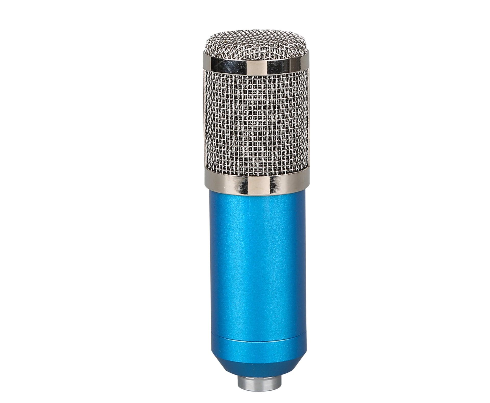 Condenser microphone - Premium 0 from chiquetrends.com - Just $31! Shop now at chiquetrends.com