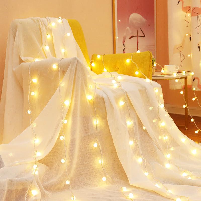 Christmas decoration lights - Premium 0 from chiquetrends.com - Just $10! Shop now at chiquetrends.com