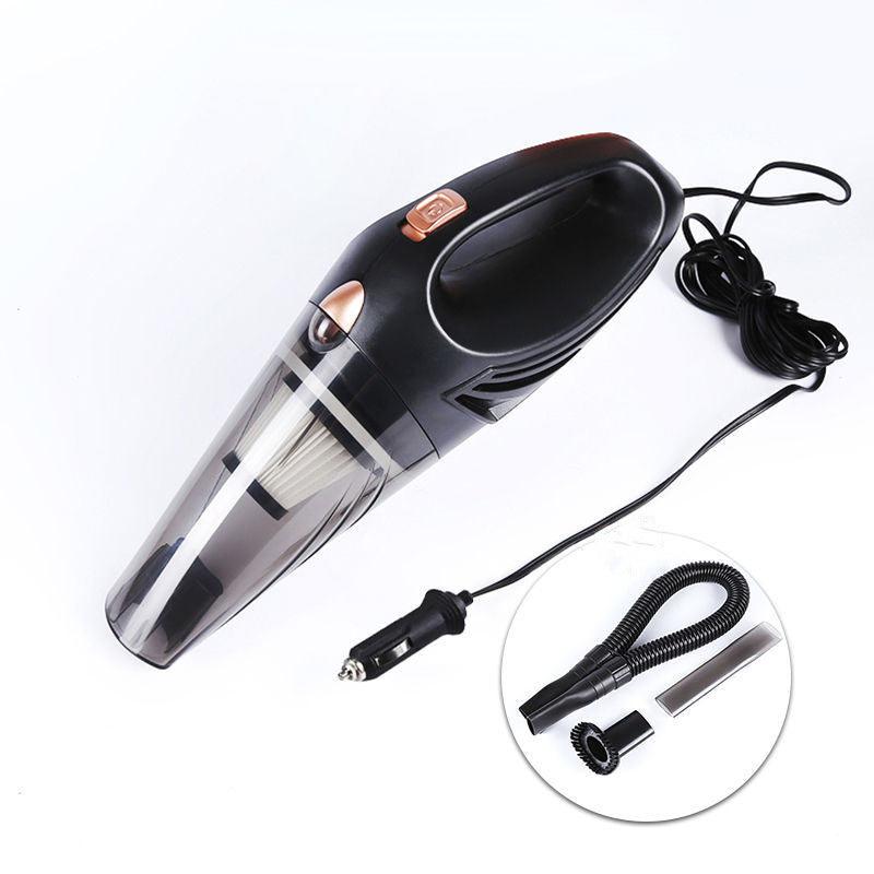 Car strong suction vacuum - Premium 0 from chiquetrends.com - Just $55! Shop now at chiquetrends.com