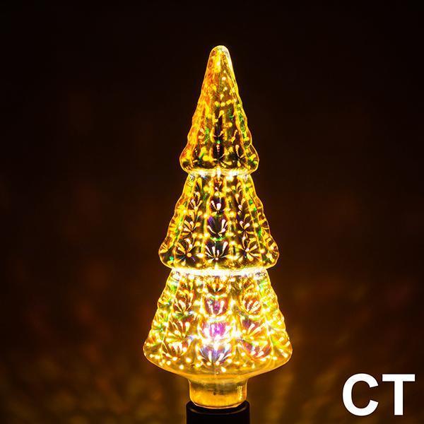 LED Light Bulb 3D Decoration - Premium 0 from chiquetrends.com - Just $13! Shop now at chiquetrends.com