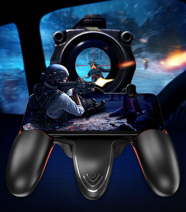 Artifact Gamepad Invincible - Premium 0 from chiquetrends.com - Just $48! Shop now at chiquetrends.com