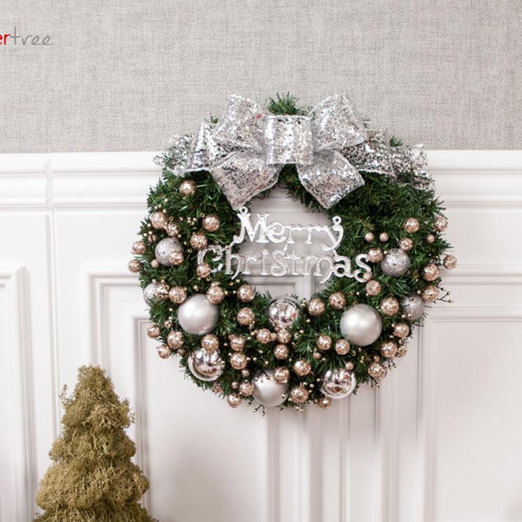 New Year Decorations Christmas - Premium 0 from chiquetrends.com - Just $22! Shop now at chiquetrends.com